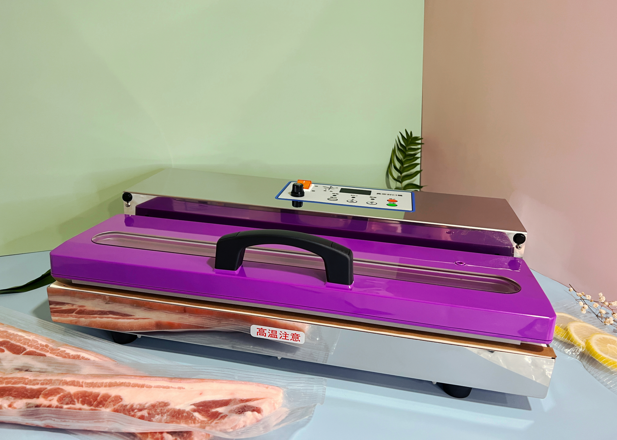 How to Use a Vacuum Sealer?